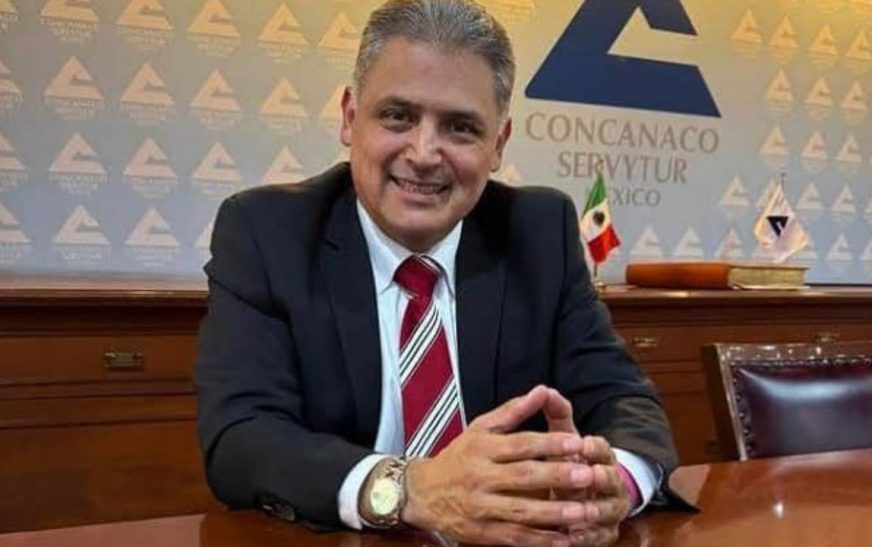 AMLO promete justicia tras asesinato de empresario Julio César Almanza