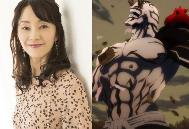 Murió Atsuko Tanaka, actriz de doblaje de Jujutsu Kaisen y Ghost in the Shell