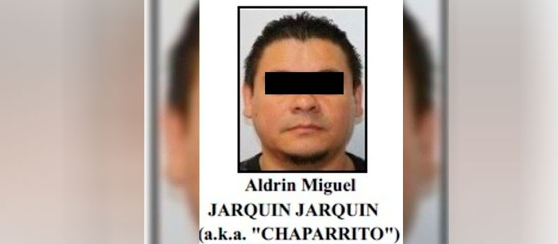 Detienen en Jalisco a ‘El Chaparrito’, mando cercano al líder del CJNG