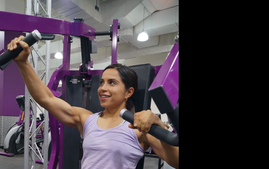 Planet Fitness® se transforma en motor de apoyo para Brenda Osnaya en su trayecto hacia los Juegos Paralímpicos de París 2024