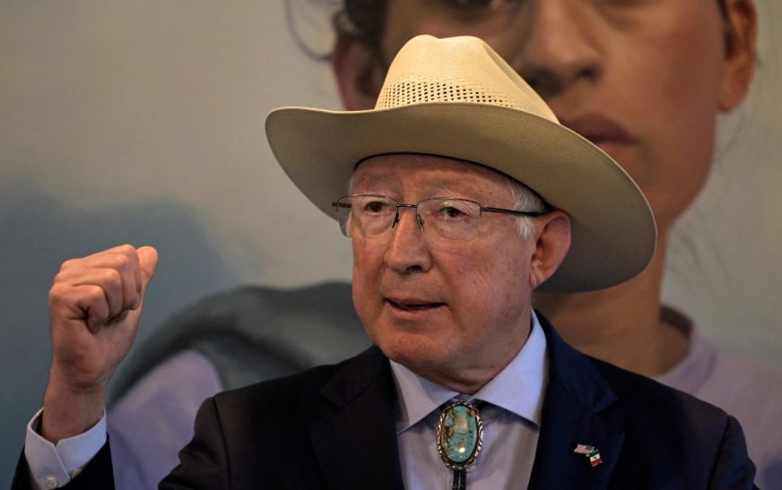 Elección directa de jueces, riesgo para la democracia en México: Salazar