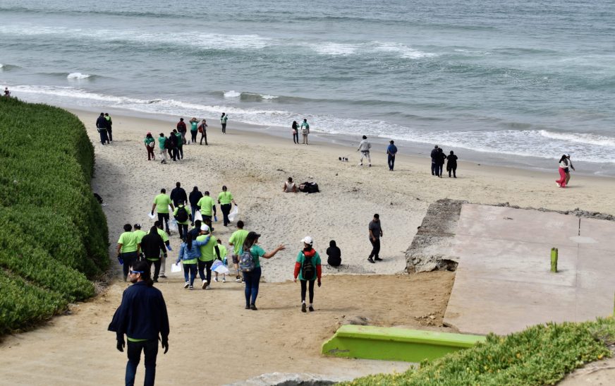 Salvemos La Playa de Tijuana y Baja California este 21 de septiembre