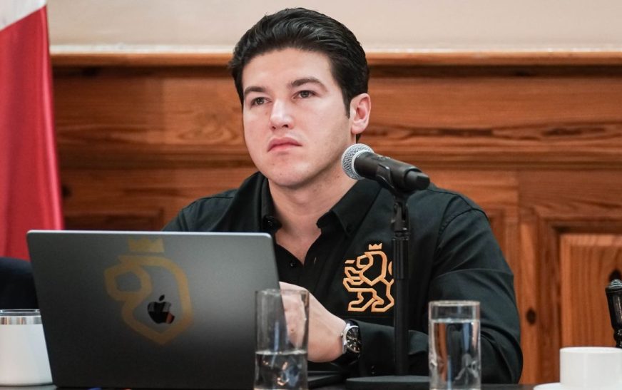 Samuel García vulneró la equidad en las elecciones, confirma el TEPJF