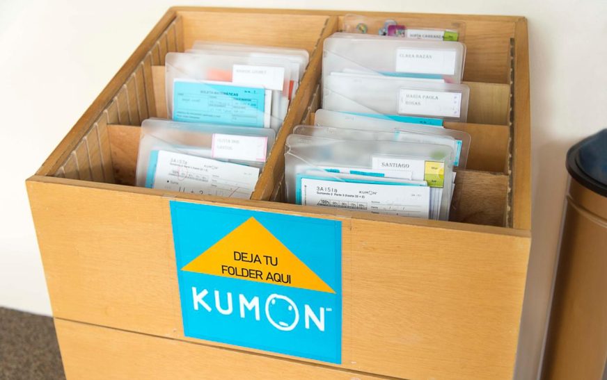 KUMON RECOMIENDA ESTUDIAR MEDIA HORA AL DÍA PARA AUMENTAR APRENDIZAJE EN VACACIONES