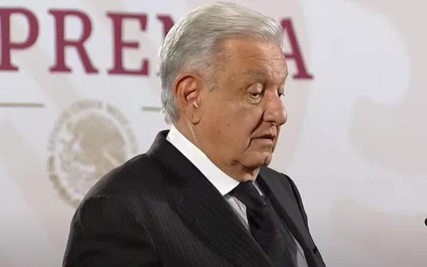 López Obrador esperará para ver en qué consiste acuerdo de EU con hijos de ‘El Chapo’