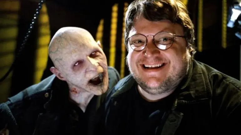 Anuncian ‘Cinevelada’ en Faro Oriente con películas del director mexicano Guillermo del Toro