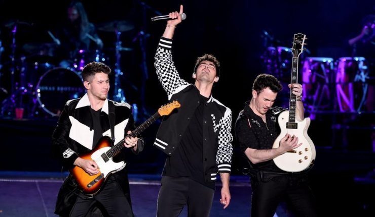 Jonas Brothers en CDMX: setlist, cómo llegar y todo lo que debes saber de sus conciertos