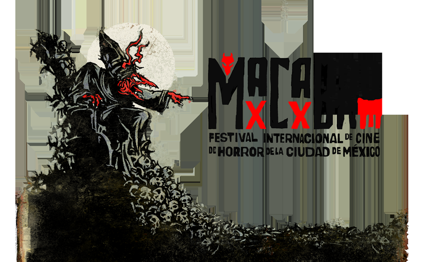 CINDIE y MVS Hub se convierten en Patrocinadores Oficiales del Festival Internacional de Cine de Horror Macabro