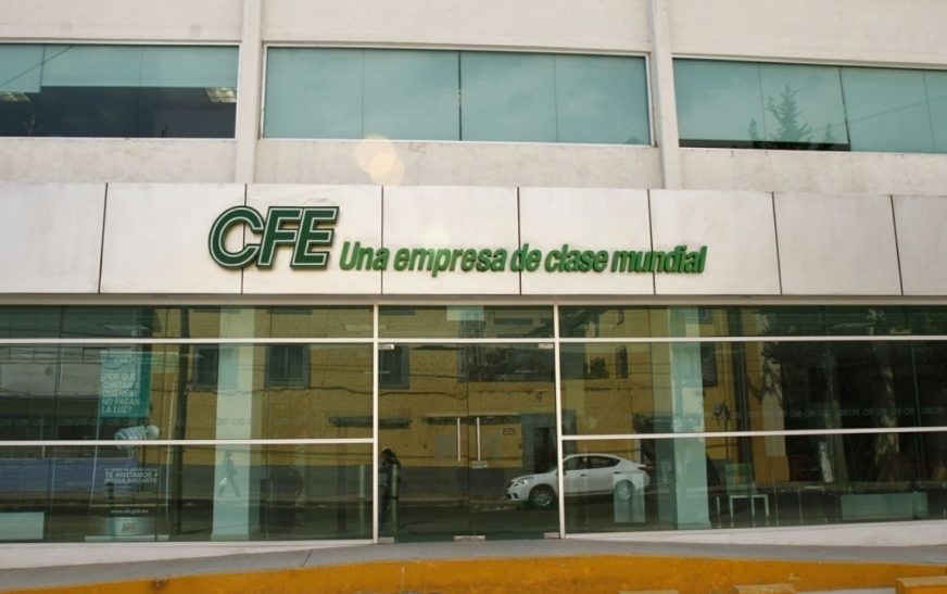 Sheinbaum investigará anomalías en gestión del directivo de CFE Veracruz