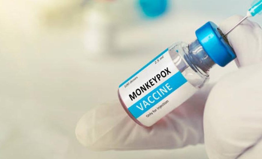 Viruela del mono: Vacuna de Moderna arroja resultados prometedores contra mpox