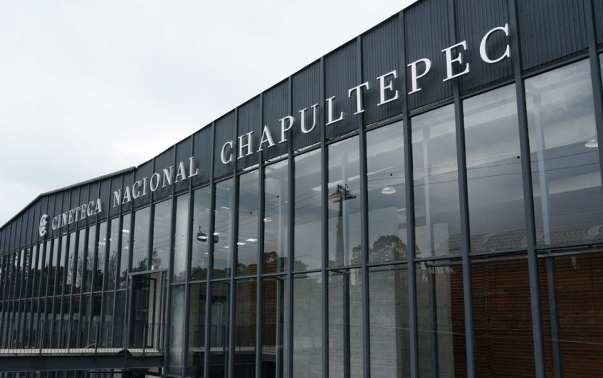 La Cineteca Nacional Chapultepec abre sus puertas con accesos gratis durante un mes