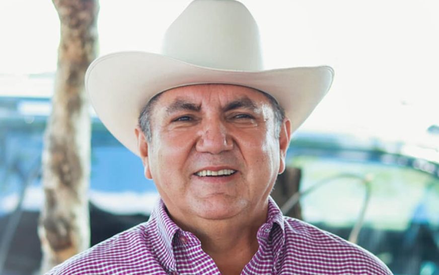 Asesina al líder de la Unión Ganadera de Sinaloa, Faustino Hernández