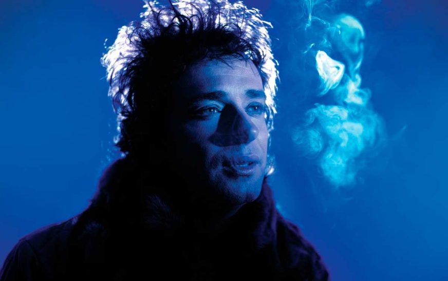 10 años sin Gustavo Cerati: Un ícono del Rock Argentino