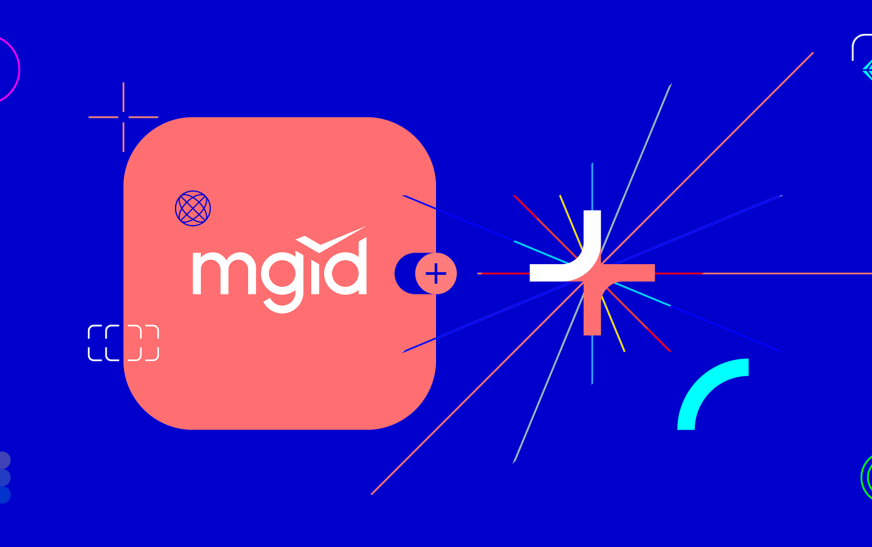 MGID: nueva solución todo en uno para monetización, adquisición y engagement para editores premium