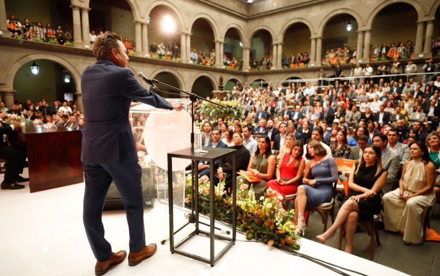 Ciudadanos piden a respetar resultados electorales en Jalisco ante artimañas de Morena