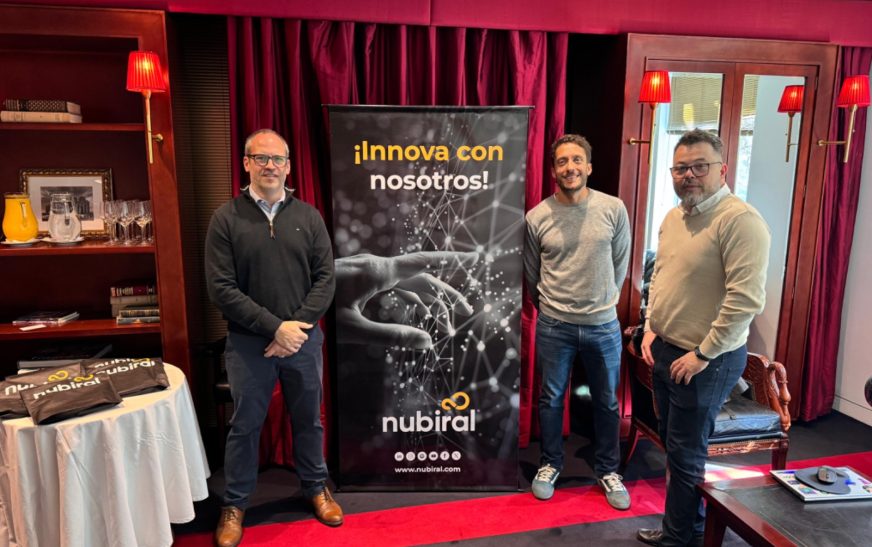 Nubiral anuncia alianza con la empresa Diligent para potenciar su solución de Gobierno, Riesgo y Cumplimiento Normativo