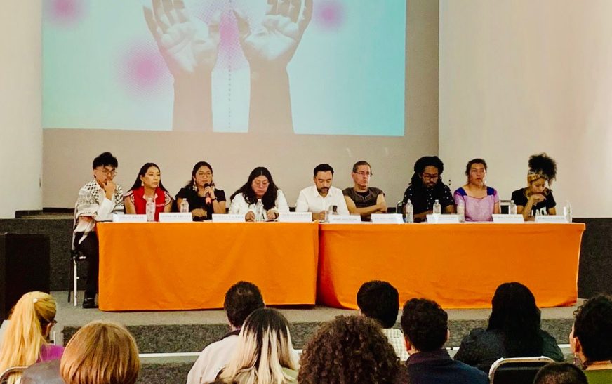 RacismoMX y más 60 organizaciones presentan la “Agenda Nacional contra el Racismo: México 2024”