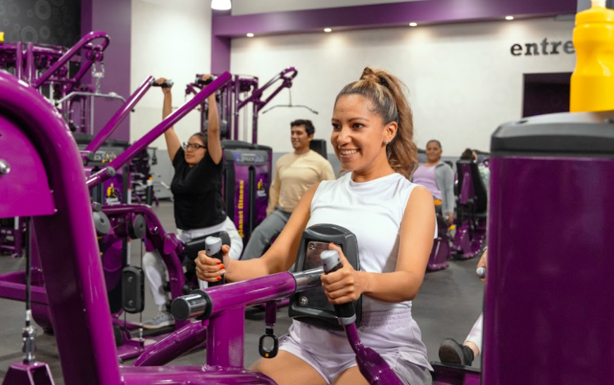 Planet Fitness sigue creciendo en Querétaro con la apertura de su tercera ubicación