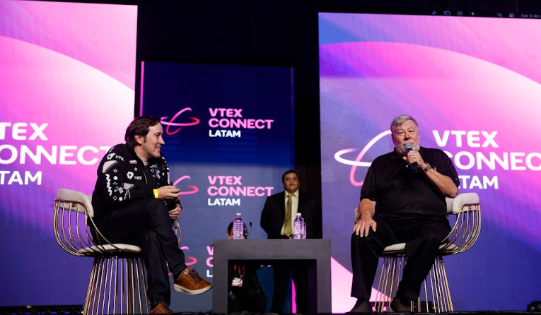 VTEX CONNECT LATAM se sigue posicionando como el evento de comercio digital más grande de Hispanoamérica