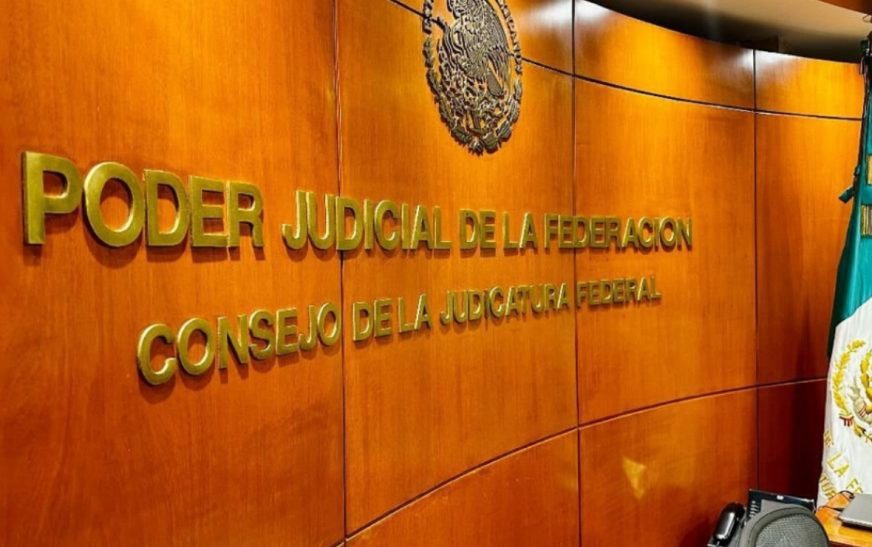 Reforma Judicial es avalada por 21 congresos