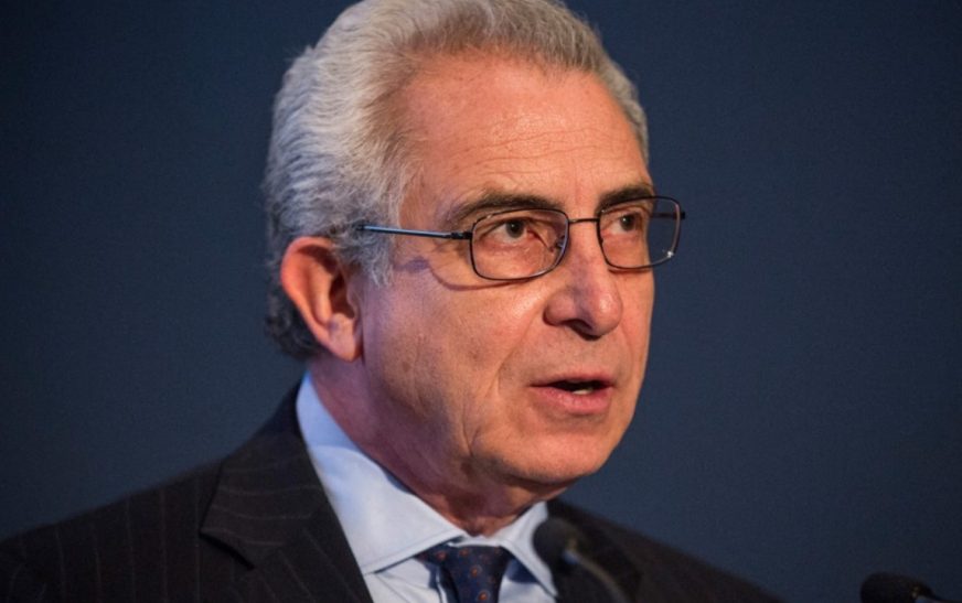 Zedillo asegura que reforma judicial sienta las bases de la tiranía