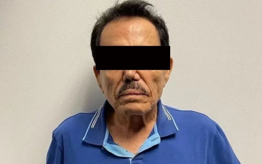 ‘El Mayo’ Zambada acepta que lo trasladen a Nueva York; jueza firma transferencia