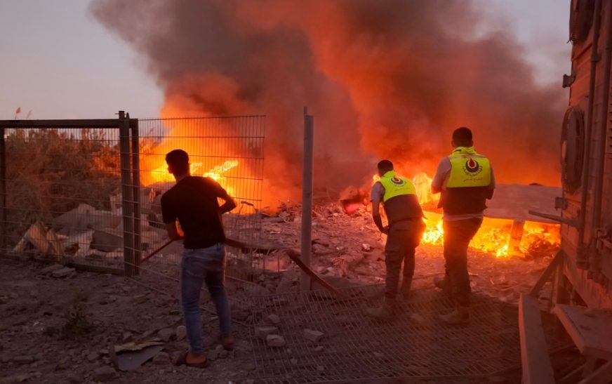 Embajada de México en Líbano informa sobre vuelos a connacionales ante bombardeos