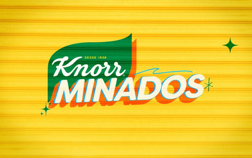 Knorr dará un millón de pesos con Knorrminados