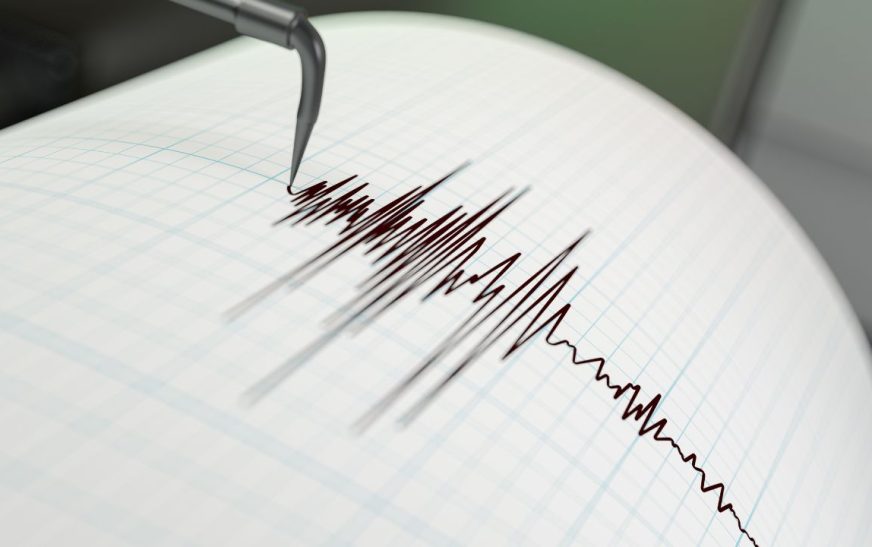 Otro microsismo sacude la alcaldía Álvaro Obregón