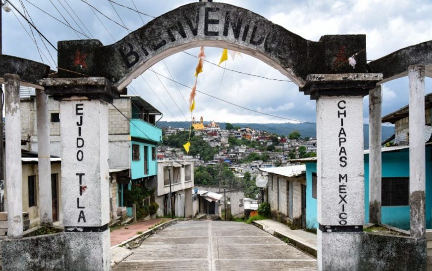 Violencia en Chiapas cancela fiestas patrias en 12 municipios