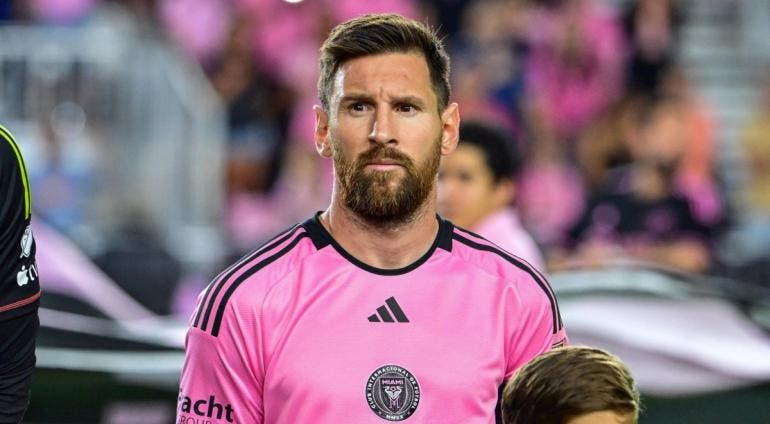 Messi mantiene en suspenso su presencia en el Mundial 2026