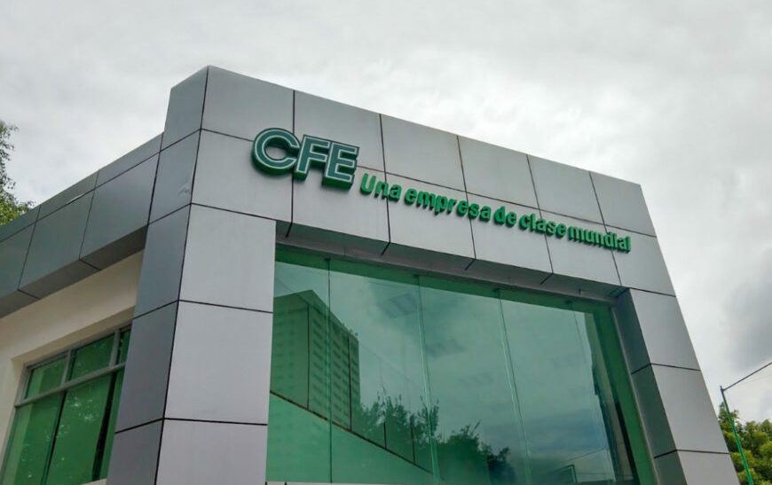 Trabajadoras de la CFE denuncian a funcionario por acoso y ambiente laboral tóxico