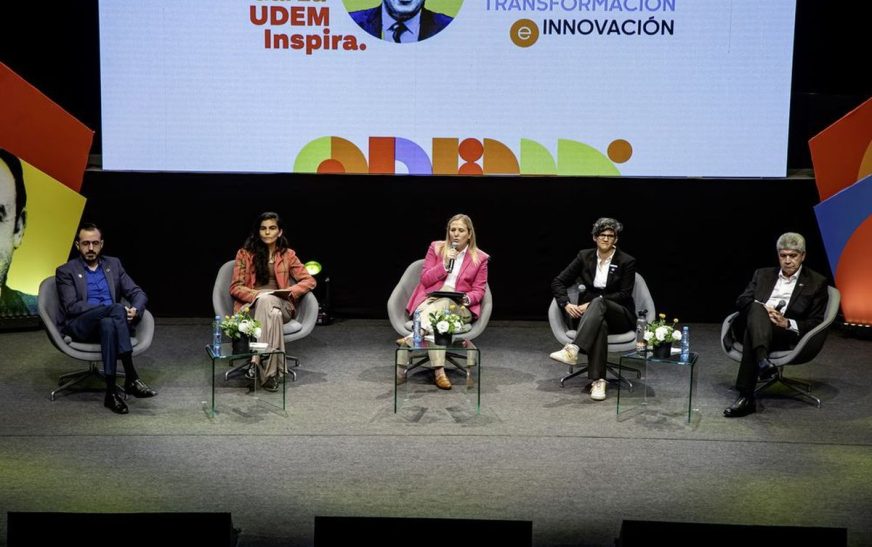 Apoyan proyectos estudiantiles para promover la innovación social