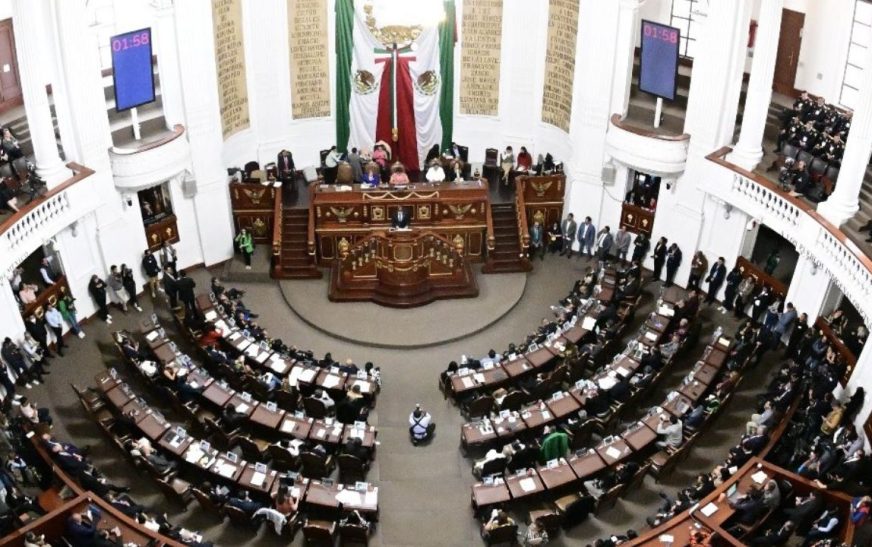 Congreso de la CDMX da luz verde a regulación de plataformas como Airbnb