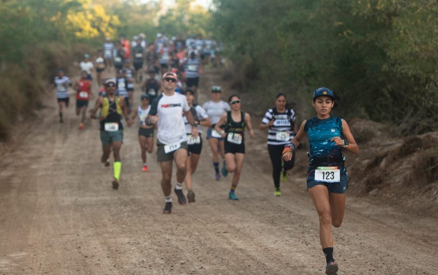 Corre por el Alcatraz Mexicano: Segunda Edición del Medio Maratón Islas María