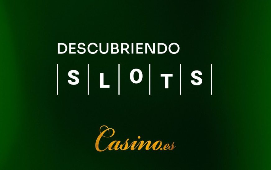 Casino.es estrena nuevo formato para descubrir slots