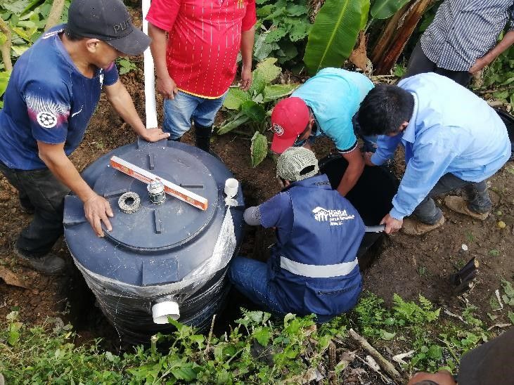 Hábitat para la Humanidad México: 35 años de transformar vidas