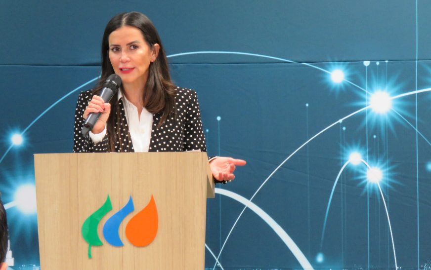 Iberdrola México promueve la innovación para contribuir a la descarbonización de la industria