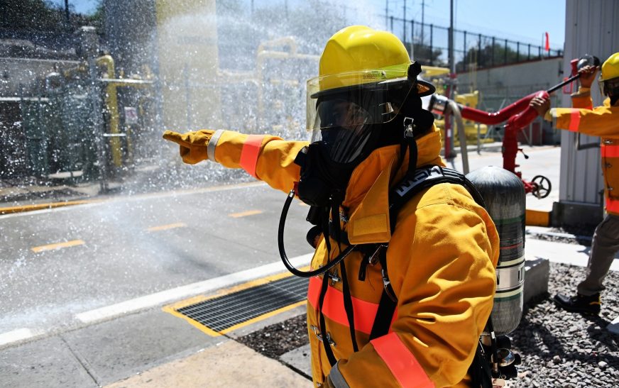 Iberdrola México gana el Premio Prevencionar por su metodología en seguridad y salud laboral