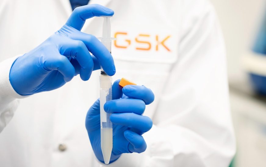 GSK celebra 60 años de innovación y compromiso con México