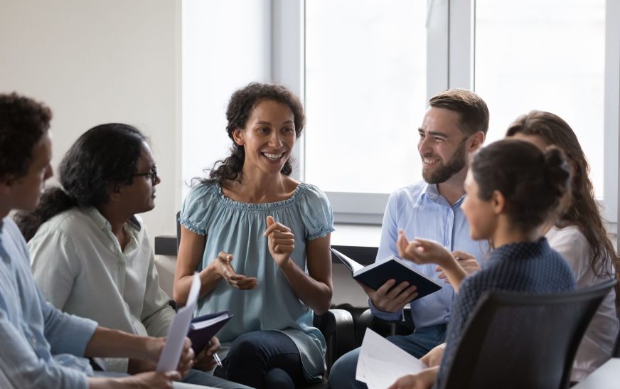 Día Mundial de la Salud Mental, la transformación hacia una cultura de bienestar: Tecmilenio