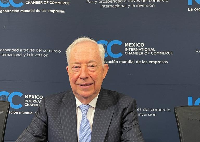 ICC México plantea colaboración con nuevo Gobierno para solucionar temas urgentes que enfrenta el país