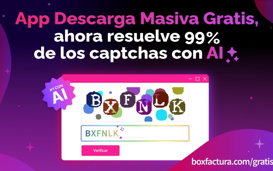 Box Factura transforma la descarga masiva de facturas con Inteligencia Artificial