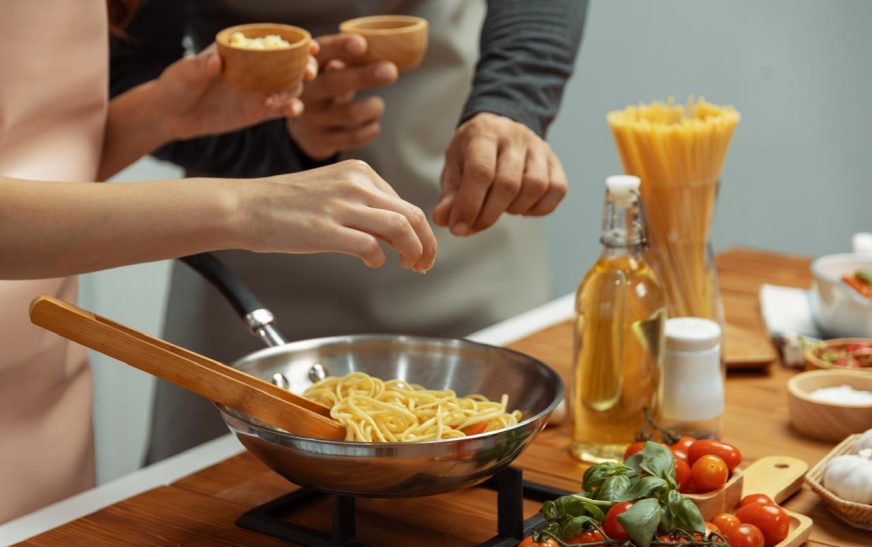 Llega el esperado homenaje anual de la pasta, una de las protagonistas de la cocina