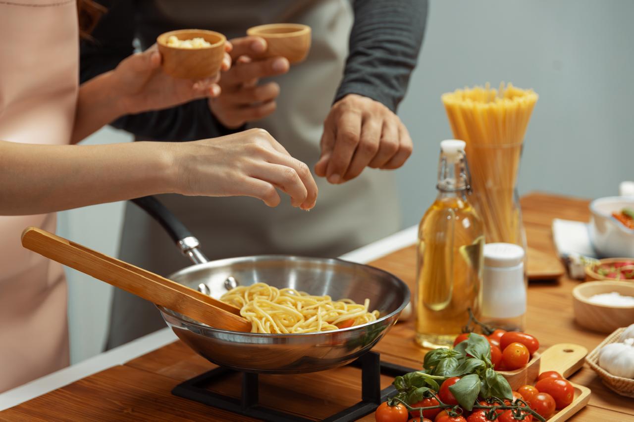 Llega el esperado homenaje anual de la pasta, una de las protagonistas de la cocina