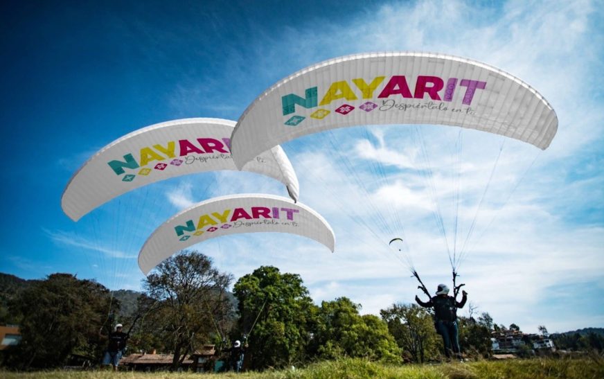 Descubre los 9 eventos deportivos imperdibles en Nayarit