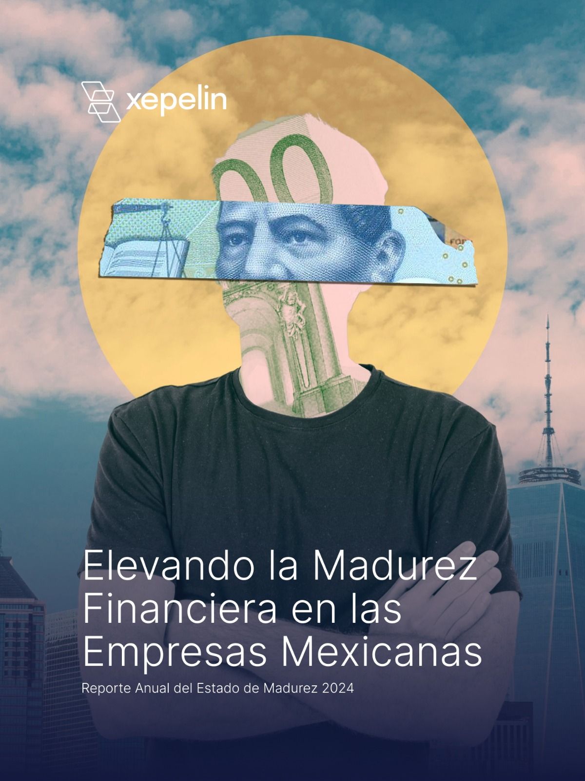 Xepelin revela estudio anual sobre ‘Madurez Financiera en Empresas Mexicanas’