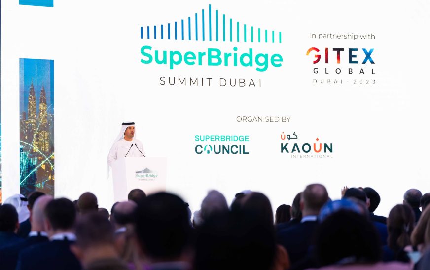 SuperBridge Summit 2024 atrae a prominentes líderes del sector, se anuncian los principales oradores