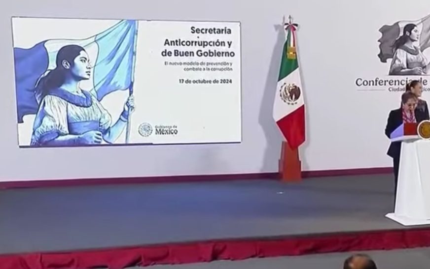 Adiós Función Pública… hola Secretaría Anticorrupción y Buen Gobierno