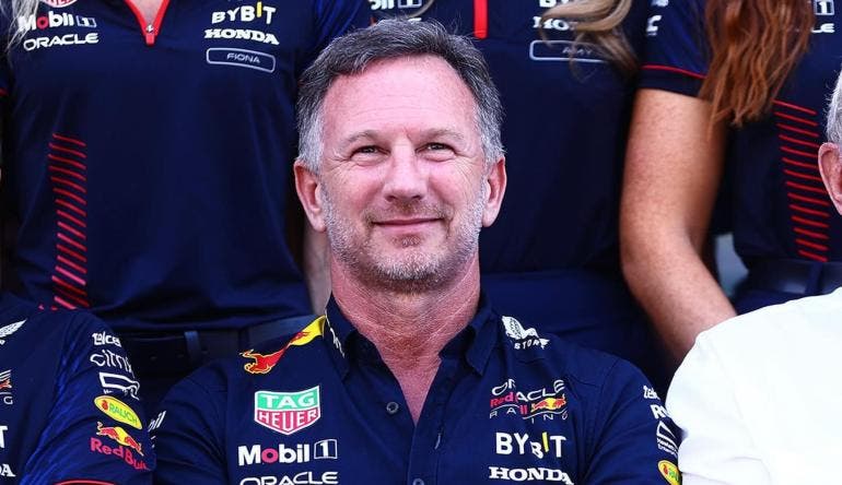 Horner confiesa que intentó fichar a Fernando Alonso en tres ocasiones